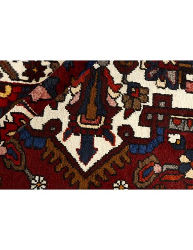 Hand made rug Bakhtiyar Persia cm.158x258