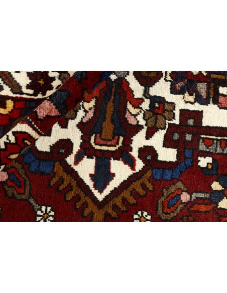Hand made rug Bakhtiyar Persia cm.158x258