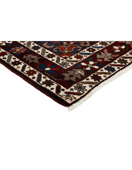 Hand made rug Bakhtiyar Persia cm.158x258