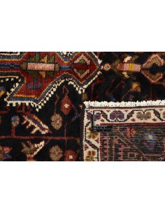 Hand made rug Toiserkan Persia cm.153x280 2