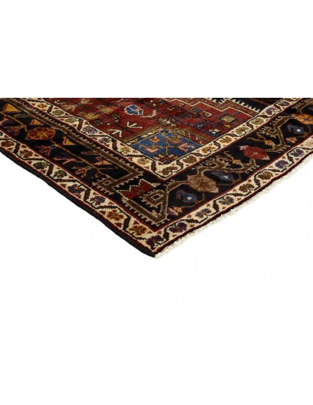 Hand made rug Toiserkan Persia cm.153x280