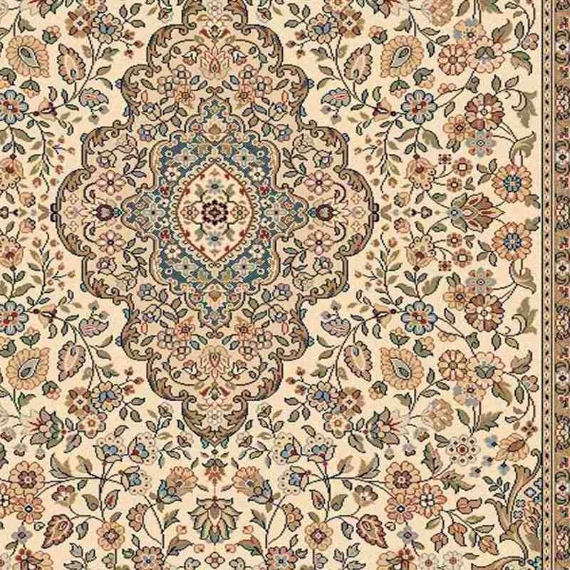 Carpet HALI SITAP 8745-684 classico da EUR 43.92