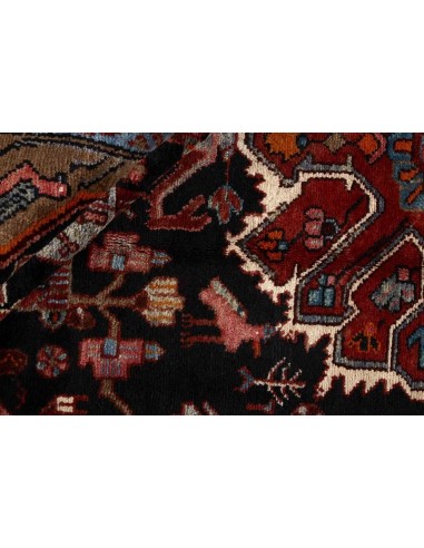 Hand made rug Kamseh Persia cm.162x304