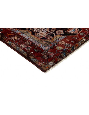 Hand made rug Kamseh Persia cm.162x304
