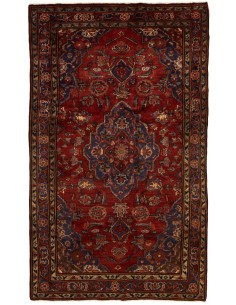 Hand made rug Broudjerd Persia cm.164x277