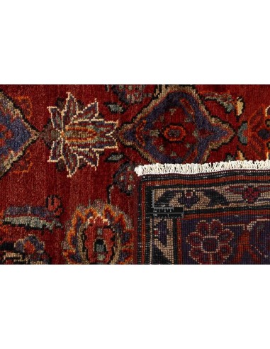 Hand made rug Broudjerd Persia cm.164x277