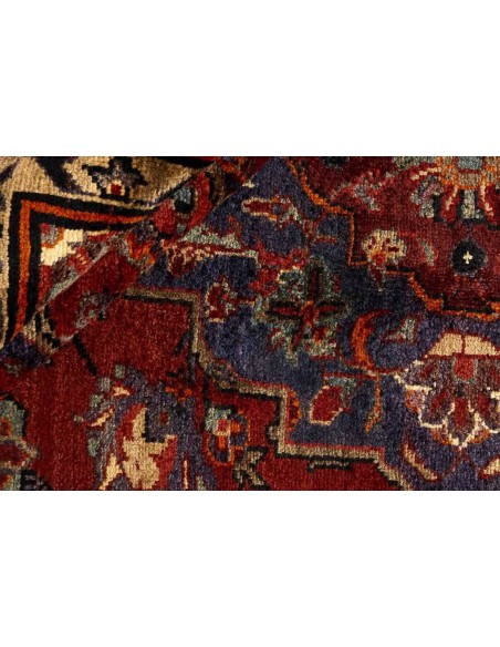 Hand made rug Broudjerd Persia cm.164x277