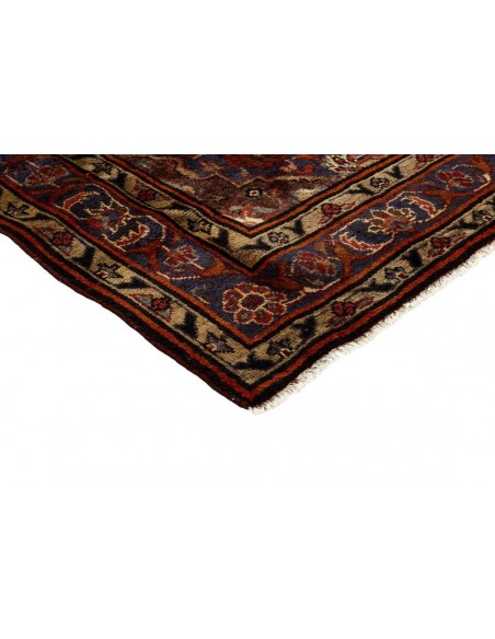 Hand made rug Broudjerd Persia cm.164x277