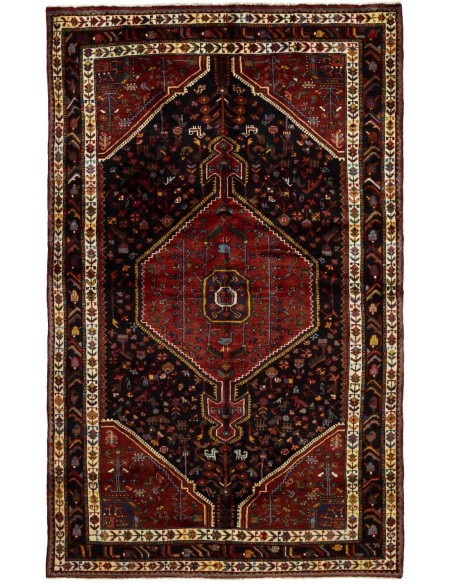 Hand made rug Toiserkan Persia cm.151x248
