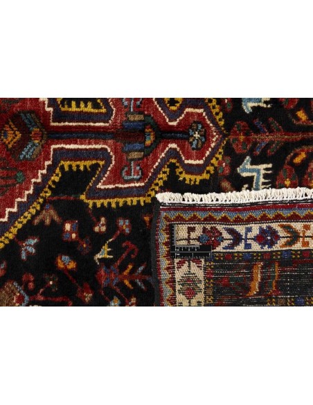 Hand made rug Toiserkan Persia cm.151x248