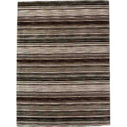 tappeto HANDLOOM SITAP 111 BEIGE LANA geometrico da EUR 241.56