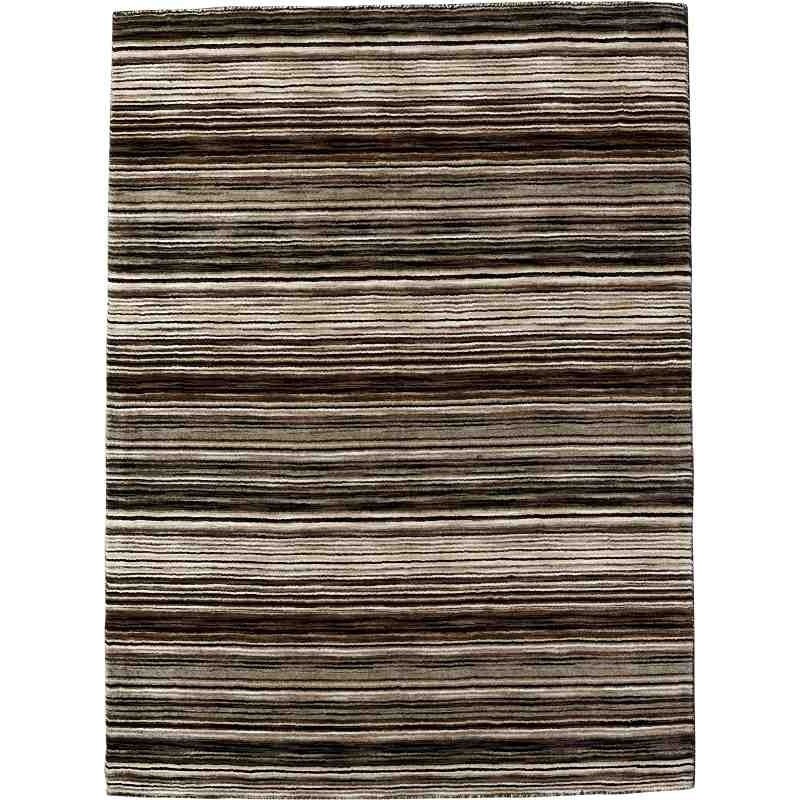 Carpet HANDLOOM SITAP 111 BEIGE LANA geometrico da EUR 241.56