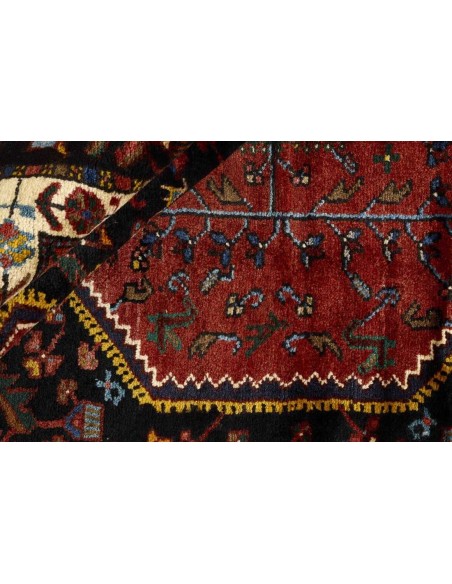 Hand made rug Toiserkan Persia cm.151x248