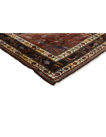 Hand made rug Toiserkan Persia cm.151x248