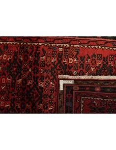 Hand made rug Hosseinabad Persia cm.84x312 2