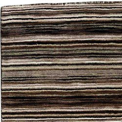Carpet HANDLOOM SITAP 111 BEIGE LANA geometrico da EUR 241.56 2
