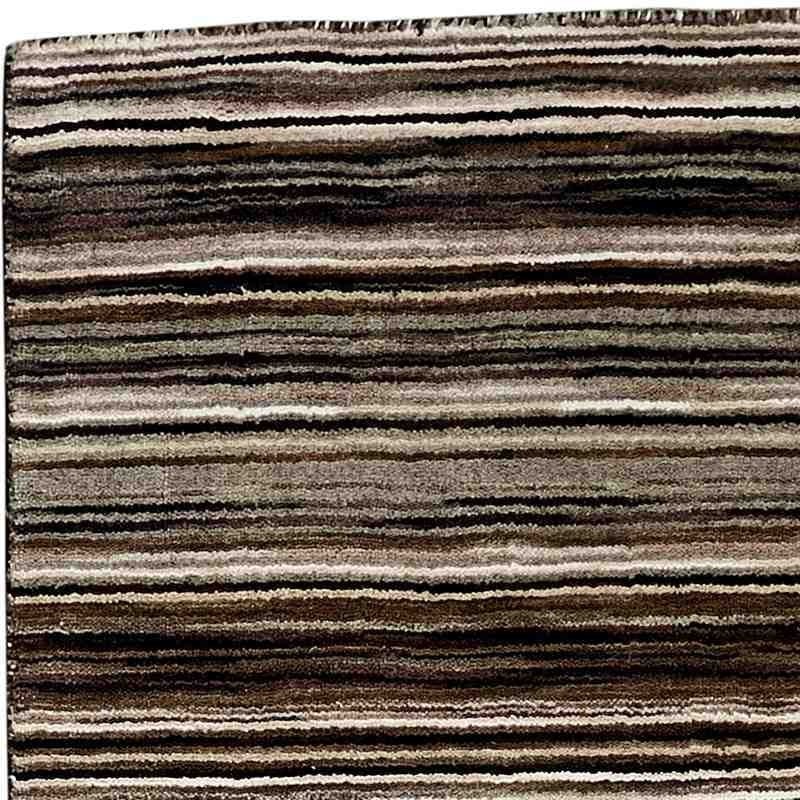 tappeto HANDLOOM SITAP 111 BEIGE LANA geometrico da EUR 241.56