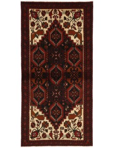 Hand made rug Balutch Persia cm.94x192