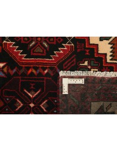 Hand made rug Balutch Persia cm.94x192 2