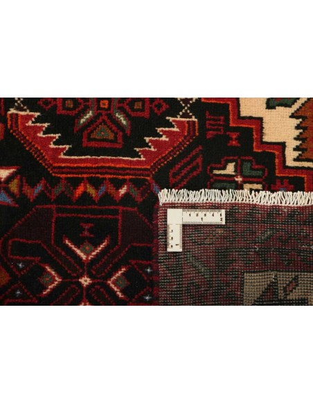 Hand made rug Balutch Persia cm.94x192