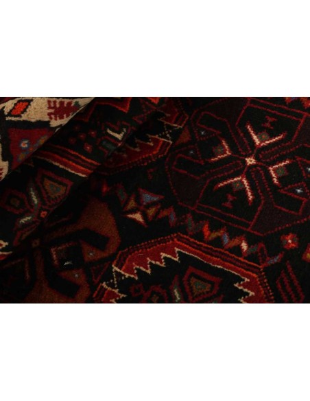 Hand made rug Balutch Persia cm.94x192