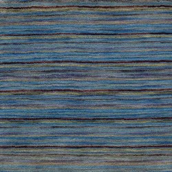 Carpet HANDLOOM SITAP 111 BLUE LANA geometrico da EUR 241.56 2