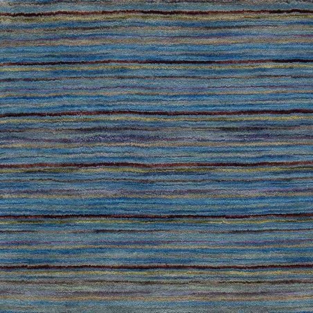 Carpet HANDLOOM SITAP 111 BLUE LANA geometrico da EUR 241.56