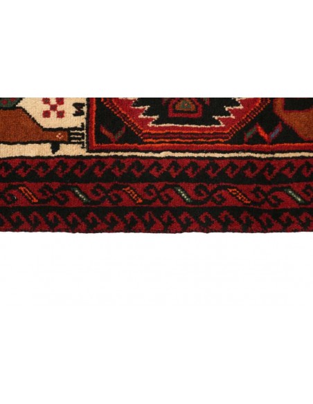 Hand made rug Balutch Persia cm.94x192