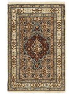 Hand made rug Moud Mahi Persia cm.60x90