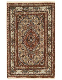 Hand made rug Moud Mahi Persia cm.58x91