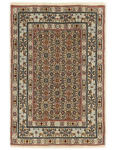 Hand made rug Moud Mahi Persia cm.57x84
