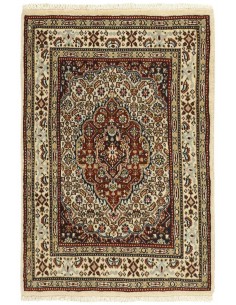Hand made rug Moud Mahi Persia cm.60x88