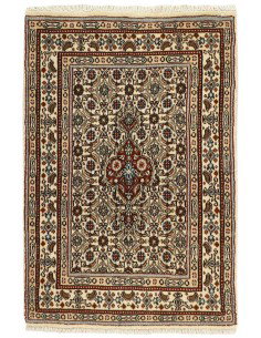 Hand made rug Moud Mahi Persia cm.61x90