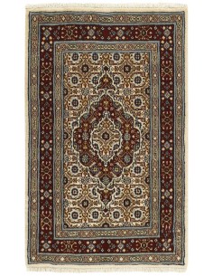 Hand made rug Moud Mahi Persia cm.60x92