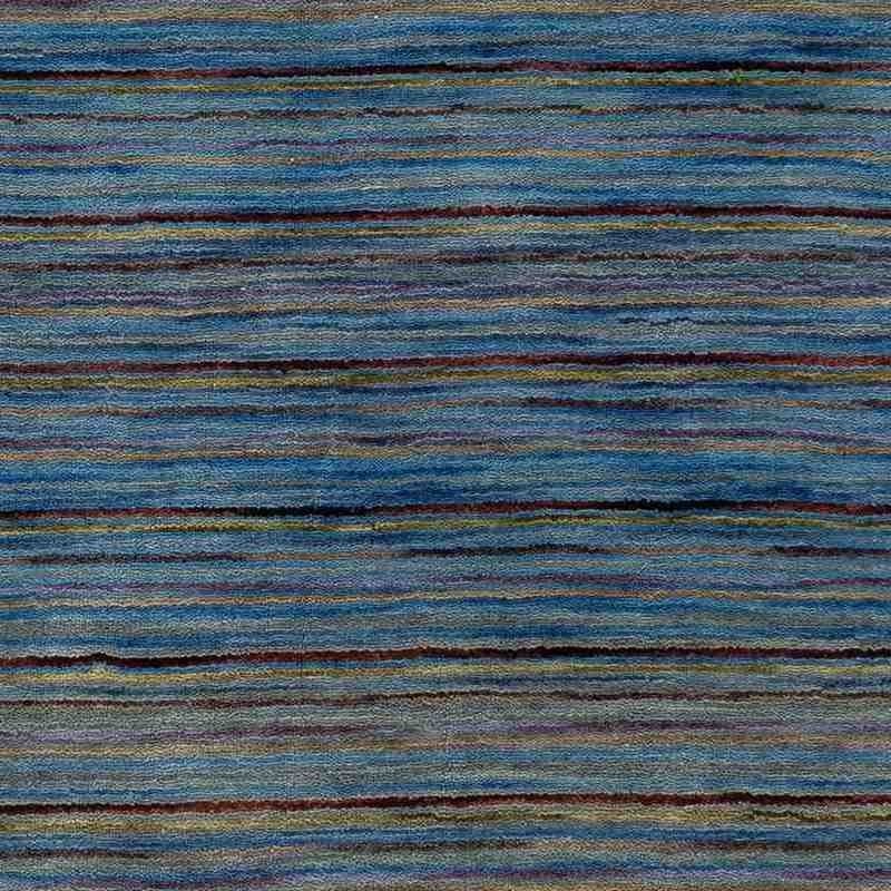 Carpet HANDLOOM SITAP 111 BLUE LANA geometrico da EUR 241.56