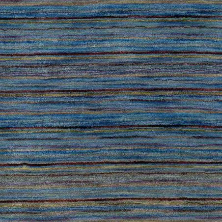 tappeto HANDLOOM SITAP 111 BLUE LANA geometrico da EUR 241.56