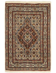 Hand made rug Moud Mahi Persia cm.62x88