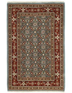 Hand made rug Moud Mahi Persia cm.61x91