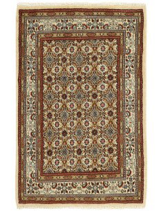 Hand made rug Moud Mahi Persia cm.65x96