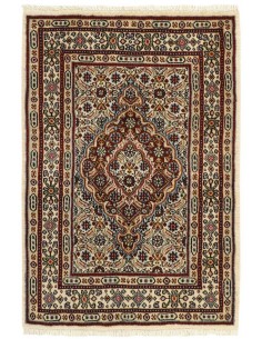 Hand made rug Moud Mahi Persia cm.62x90