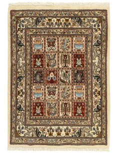 Hand made rug Moud Mahi Persia cm.63x86