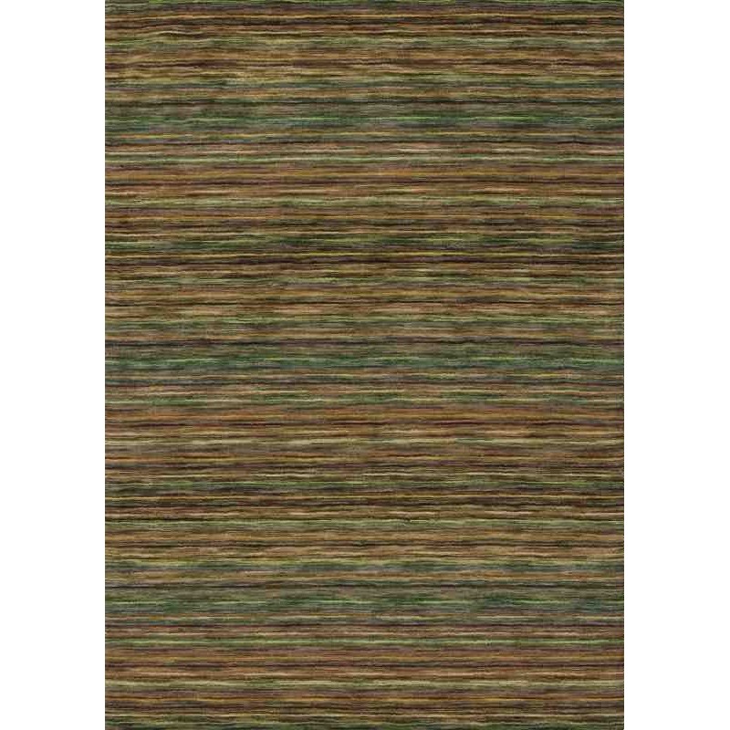 tappeto HANDLOOM SITAP 111 MULTI LANA geometrico da EUR 241.56