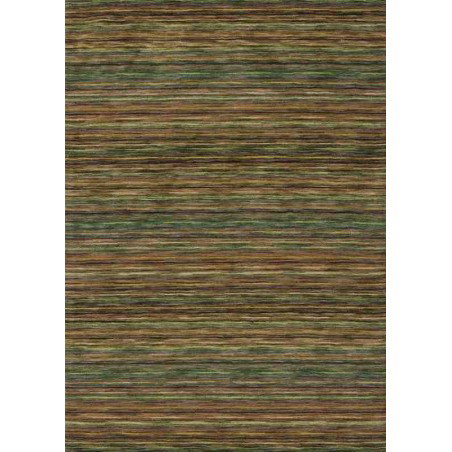 tappeto HANDLOOM SITAP 111 MULTI LANA geometrico da EUR 241.56