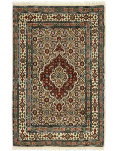 Hand made rug Moud Mahi Persia cm.62x93