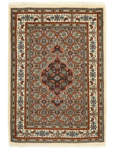 Hand made rug Moud Mahi Persia cm.64x87