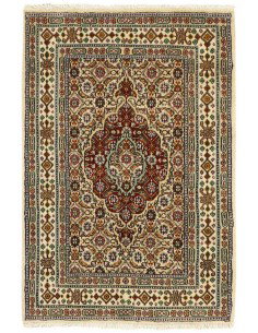 Hand made rug Moud Mahi Persia cm.61x90
