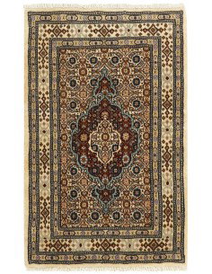 Hand made rug Moud Mahi Persia cm.61x94