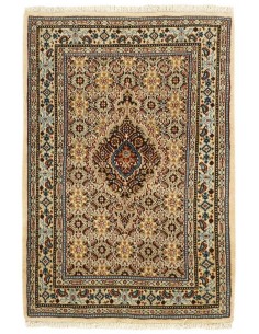 Hand made rug Moud Mahi Persia cm.64x93