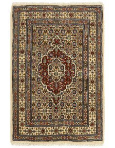 Hand made rug Moud Mahi Persia cm.60x88