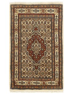 Hand made rug Moud Mahi Persia cm.61x95
